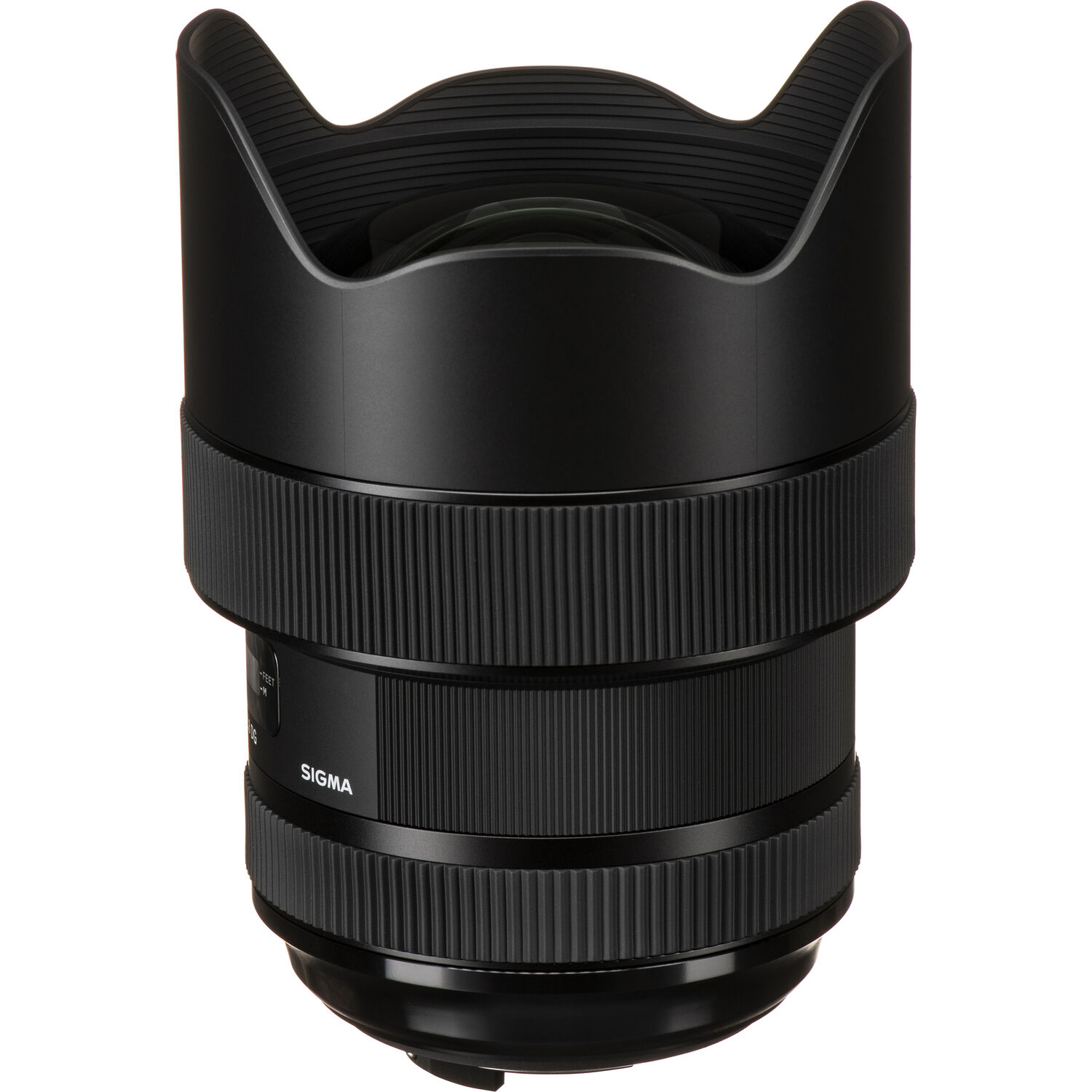 Sigma 14-24mm f/2.8 DG HSM Art - Nikon Fit alternate view