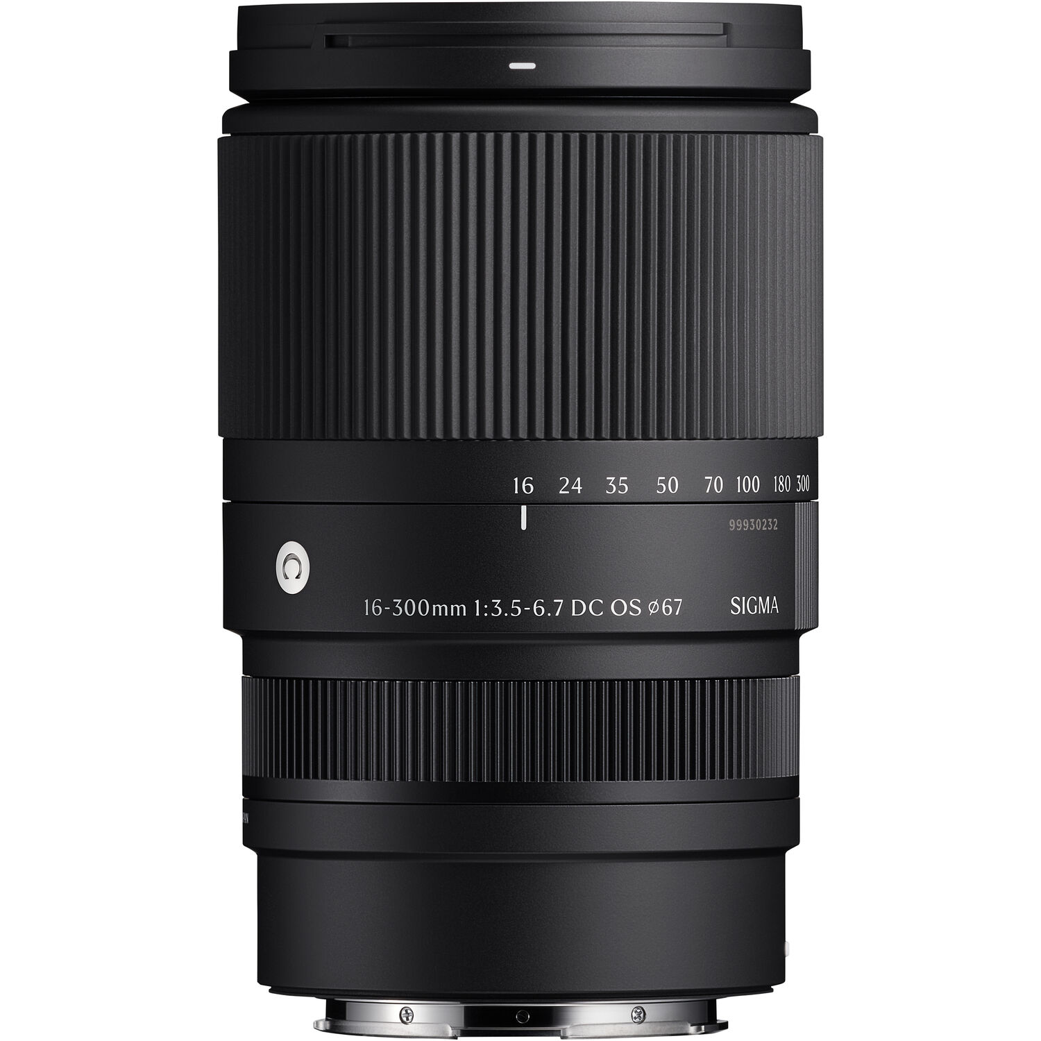Sigma 16-300mm f/3.5-6.7 DC OS Contemporary Lens (Sony E) alternate view