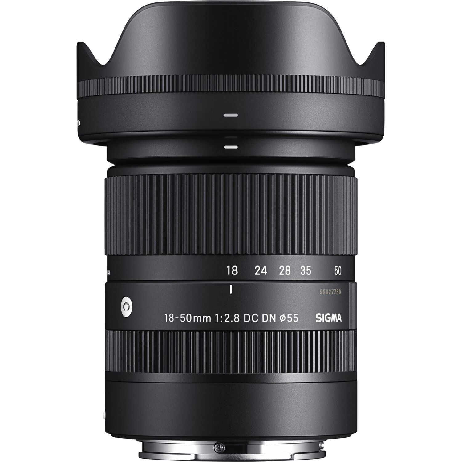 Sigma 18-50mm f/2.8 DC DN Contemporary - Sony E Fit