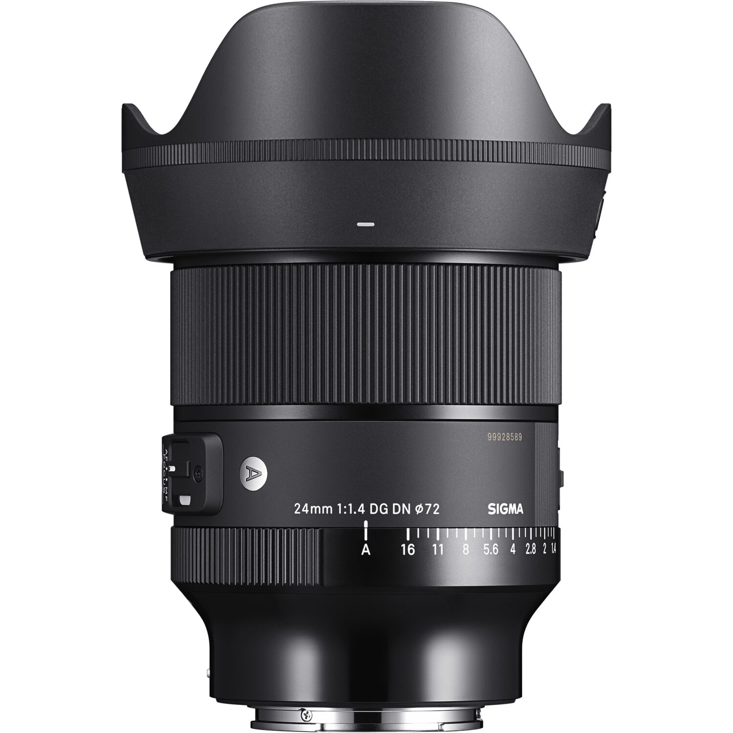 Sigma 24mm F/1.4 DG DN ART - Sony FE Fit