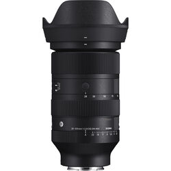 Sigma 28-105mm f/2.8 DG DN Art Lens (Sony FE)