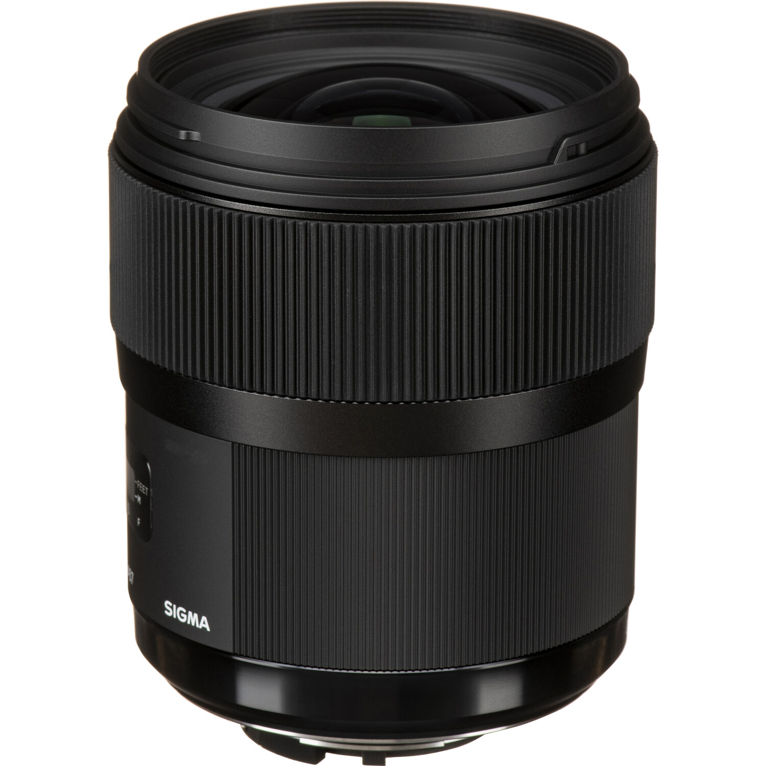 Sigma 35mm f/1.4 DG HSM ART - Nikon Fit alternate view