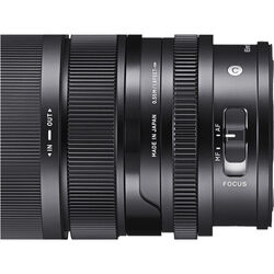 Sigma 35mm f/2 DG DN Contemporary Lens (Leica L) - alternate view