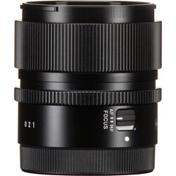 Sigma 90mm f/2.8 DG DN Contemporary Lens (Sony FE) - alternate view