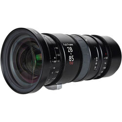 Sirui Jupiter 28-85mm T3.2 Macro Cine - PL Fit