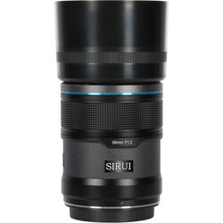 Sirui Sniper 56mm f/1.2 Autofocus Lens (Sony E)