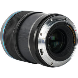 Sirui Sniper 56mm f/1.2 Autofocus Lens (Sony E) - alternate view