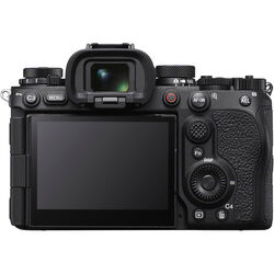 Sony a1 II Mirrorless Camera - alternate view
