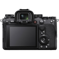 Sony a1 Mirrorless Camera - alternate view