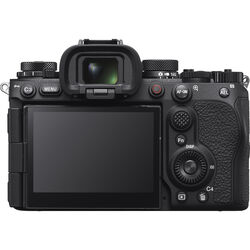 Sony a9 III Mirrorless Camera - alternate view