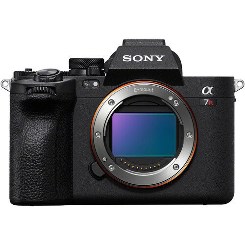 Alpha A7R V