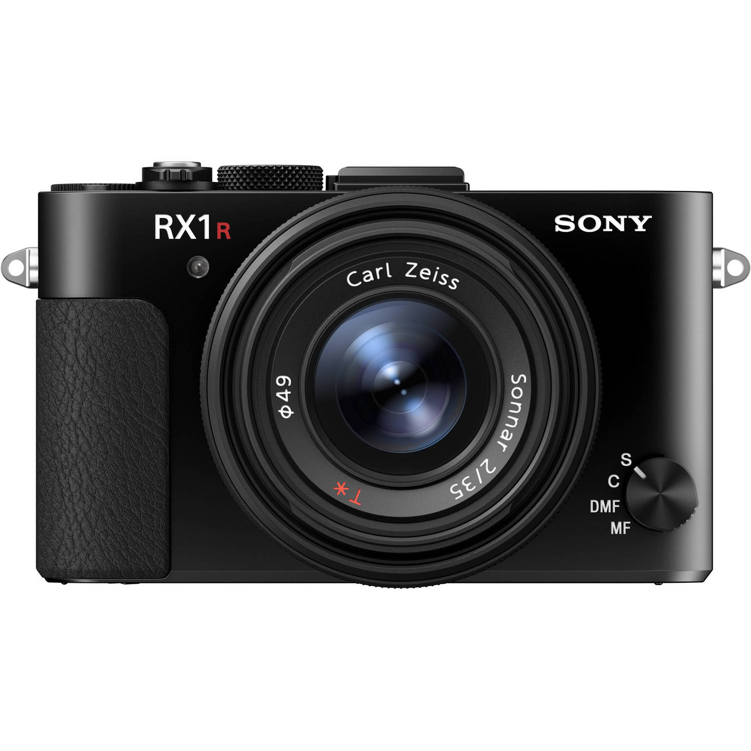 Sony Cyber-shot DSC-RX1R Mark II alternate view