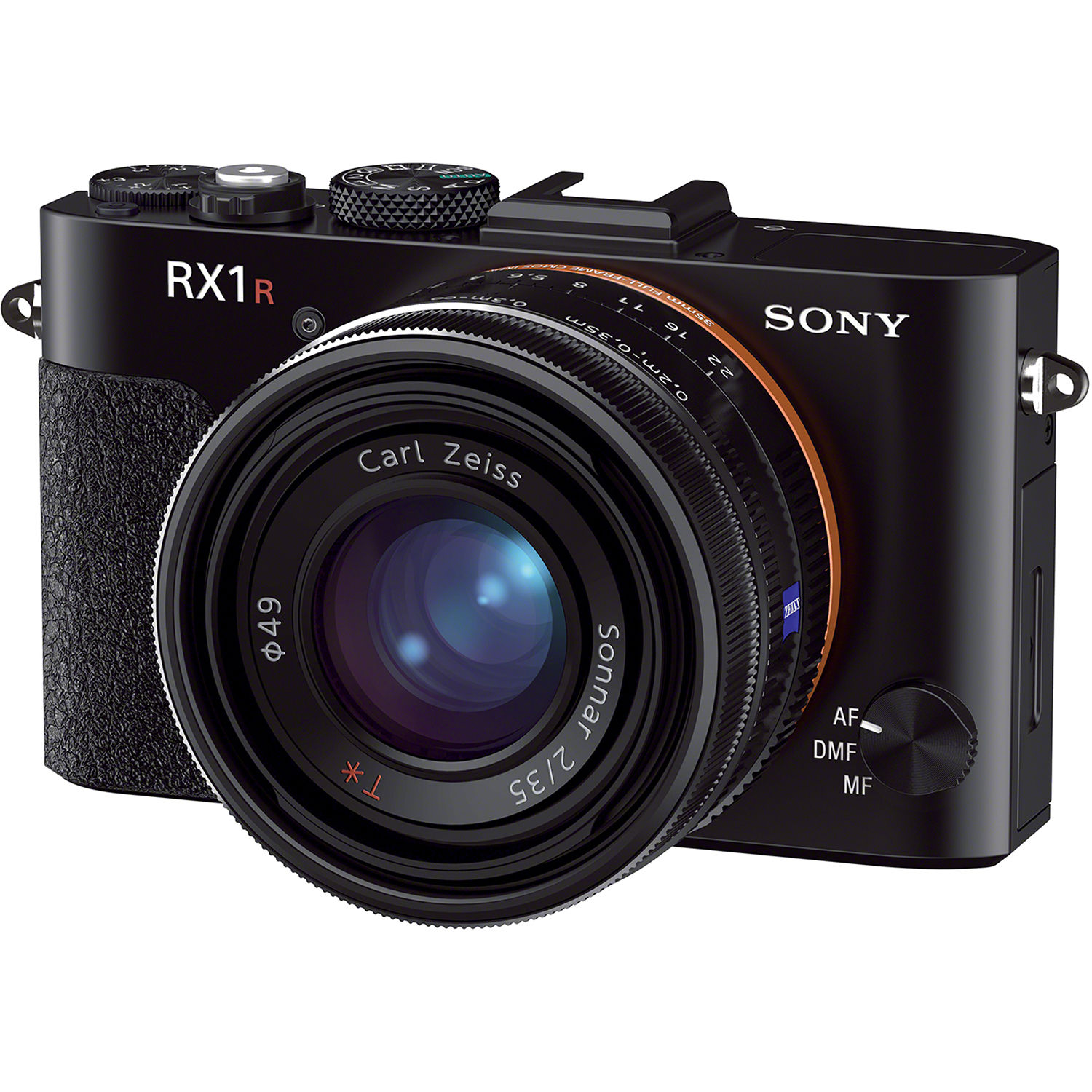 Sony Cyber-shot RX1R