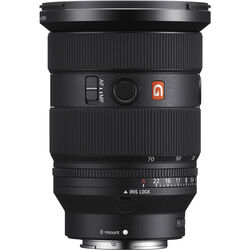 Sony FE 24-70mm f/2.8 GM II - alternate view
