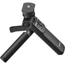 Sony GP-VPT2BT Shooting Grip - alternate view