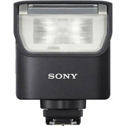 Sony HVL-F28RM Flash