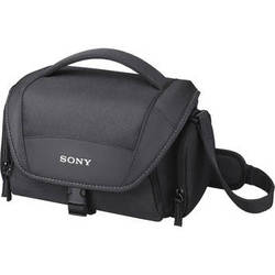 Sony LCS-U21 Bag