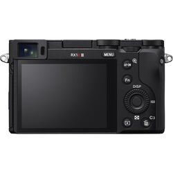 Sony RX1R III Digital Camera - alternate view