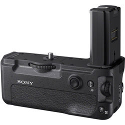 Sony VG-C3EM Vertical Battery Grip - alternate view