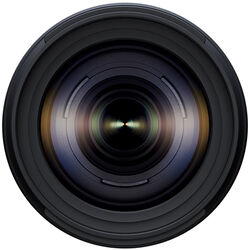Tamron 18-300mm f/3.5-6.3 Di III-A VC VXD Lens (Fujifilm X) - alternate view