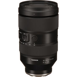 Tamron 35-150mm f/2-2.8 Di III VXD Lens (Sony E) - alternate view