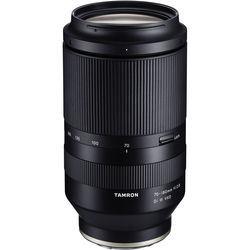 Tamron 70-180mm f/2.8 Di III VXD Lens (Sony E)
