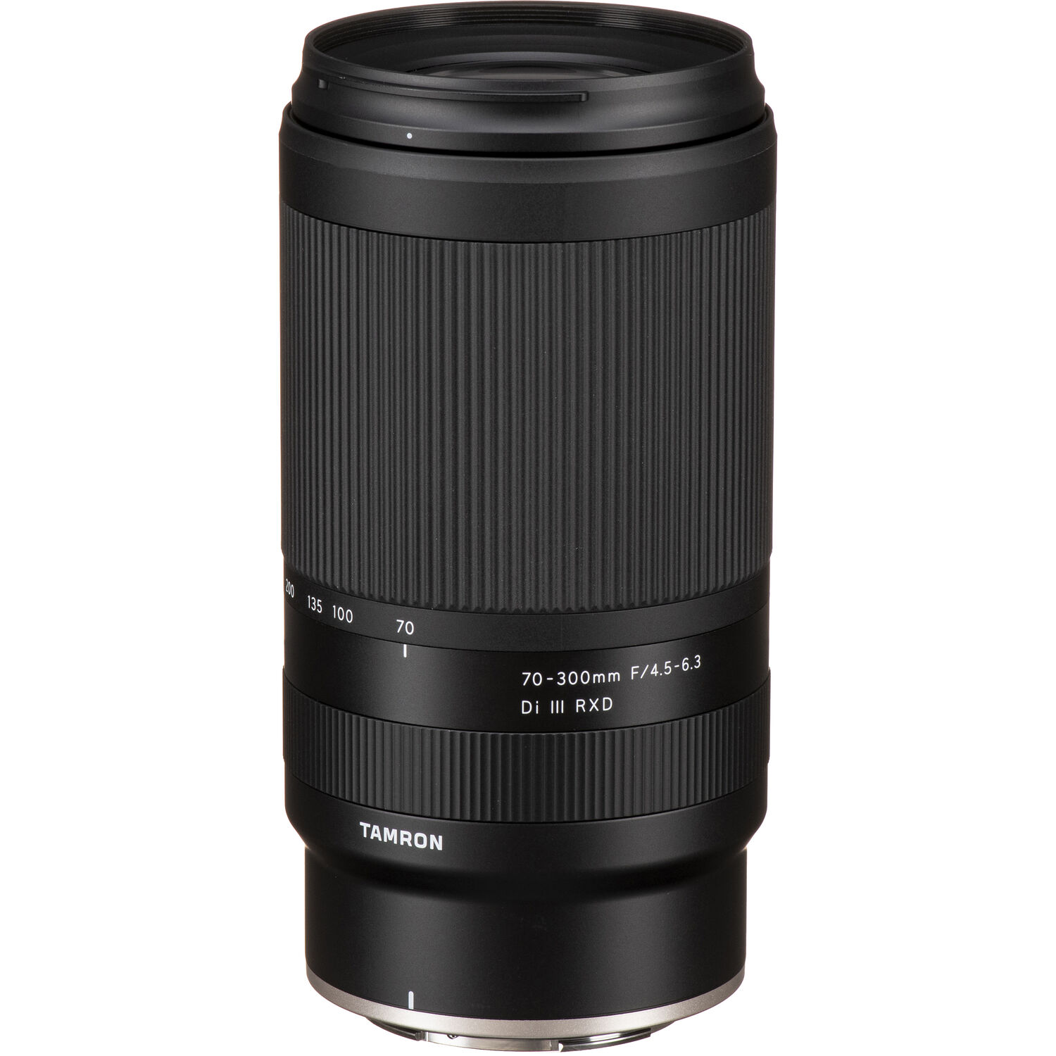 Tamron 70-300mm f/4.5-6.3 Di III RXD - Nikon Z Fit alternate view