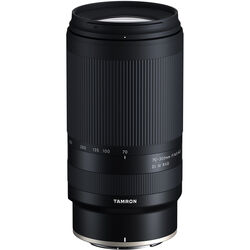 Tamron 70-300mm f/4.5-6.3 Di III RXD Lens (Nikon Z)