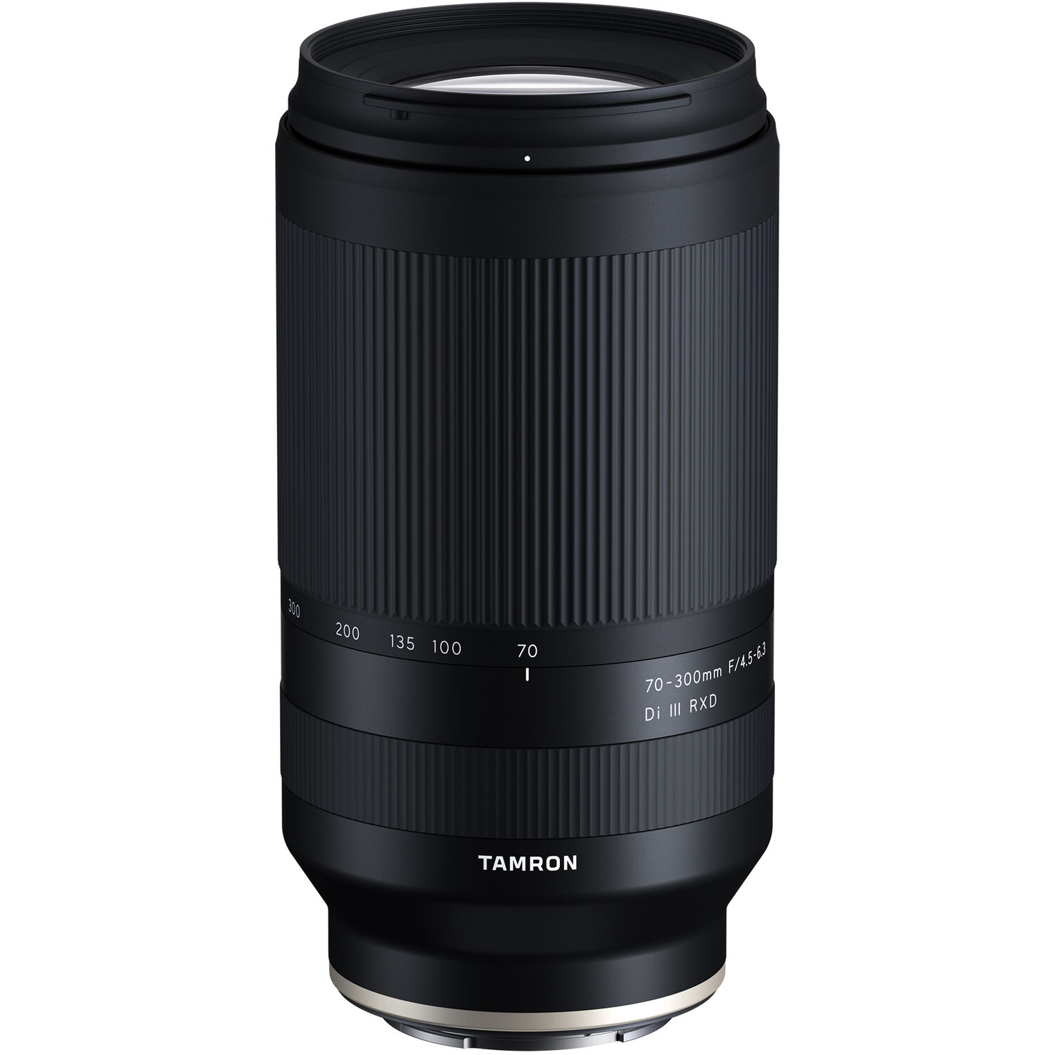 Tamron 70-300mm f/4.5-6.3 Di III RXD - Sony FE Fit