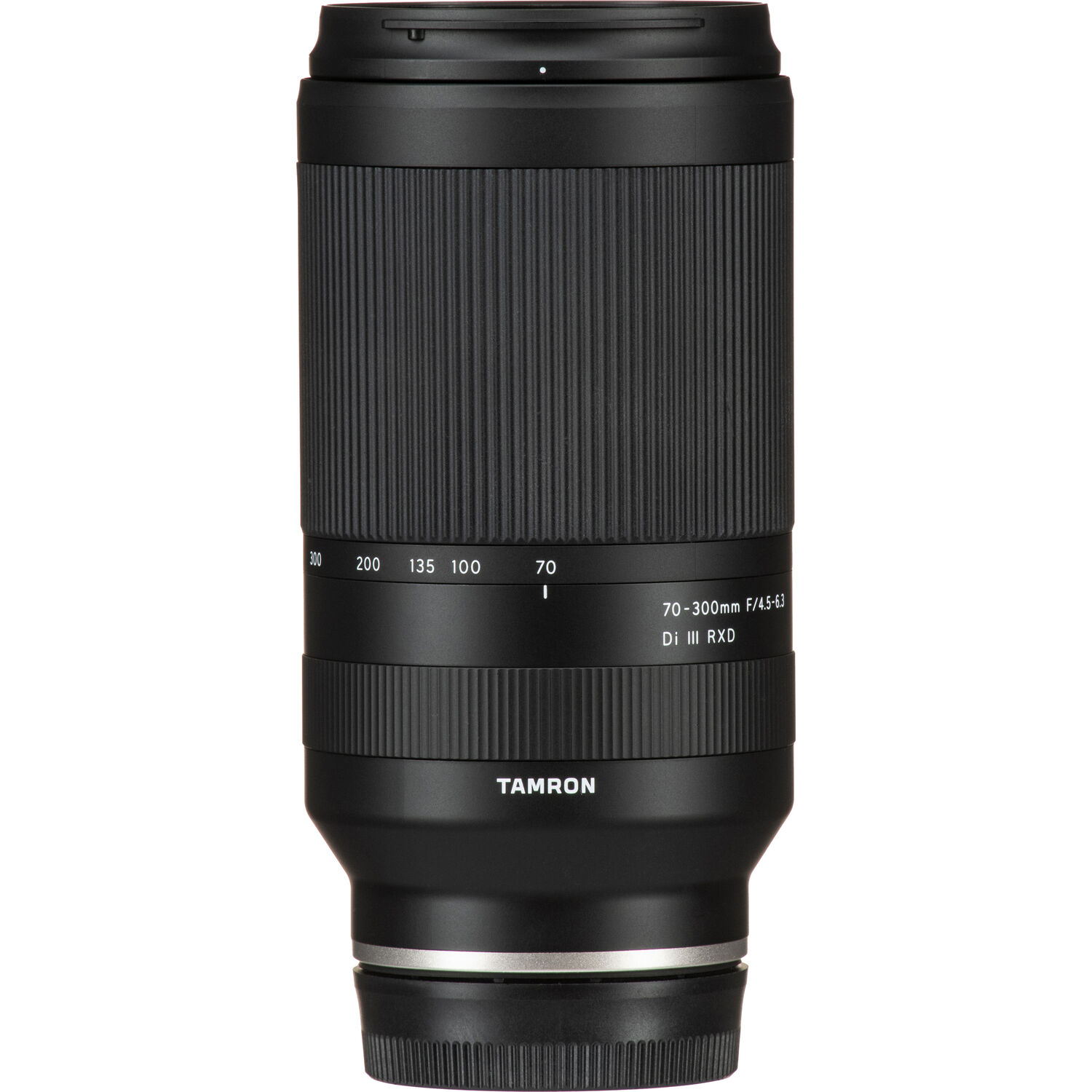 Tamron 70-300mm f/4.5-6.3 Di III RXD - Sony FE Fit alternate view