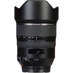 Tamron SP 15-30mm f/2.8 Di VC USD Lens (Canon EF) - alternate view