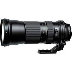 Tamron SP 150-600mm f/5-6.3 Di VC USD Lens (Nikon F)