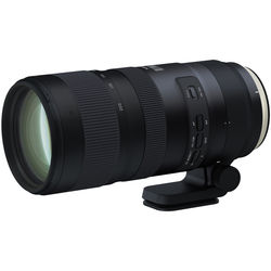 Tamron SP 70-200mm f/2.8 Di VC USD G2 Lens (Canon EF)