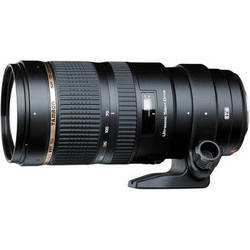 Tamron SP 70-200mm f/2.8 Di VC USD Lens (Nikon F)