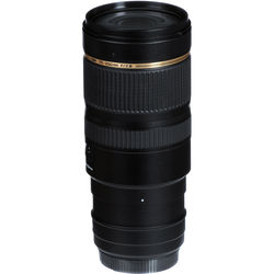 Tamron SP 70-200mm f/2.8 Di VC USD Lens (Nikon F) - alternate view
