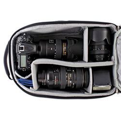 Think Tank Streetwalker Pro - alternate view