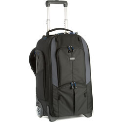 Think Tank Streetwalker Rolling Backpack V2.0