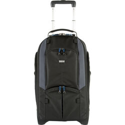 Think Tank Streetwalker Rolling Backpack V2.0 - alternate view