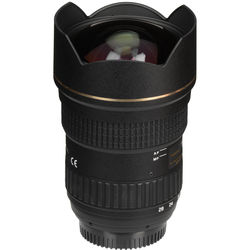 Tokina AT-X 16-28mm f/2.8 Pro FX Lens (Nikon F) - alternate view