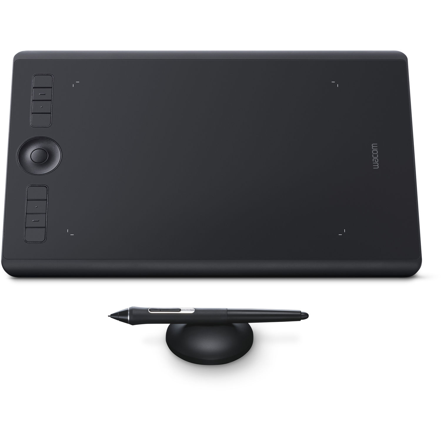 Wacom Intuos Pro Creative Pen Tablet (Medium) alternate view