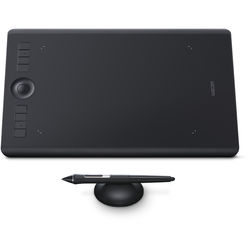 Wacom Intuos Pro Creative Pen Tablet (Medium) - alternate view