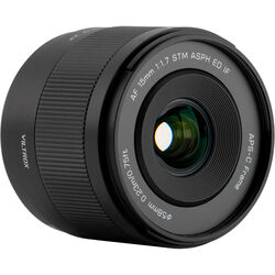 Viltrox AF 15mm f/1.7 Air Lens (Fujifilm X)