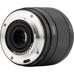 Viltrox AF 15mm f/1.7 Air Lens (Fujifilm X) - alternate view