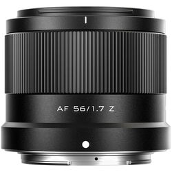 Viltrox AF 56mm f/1.7 Lens (Nikon Z)