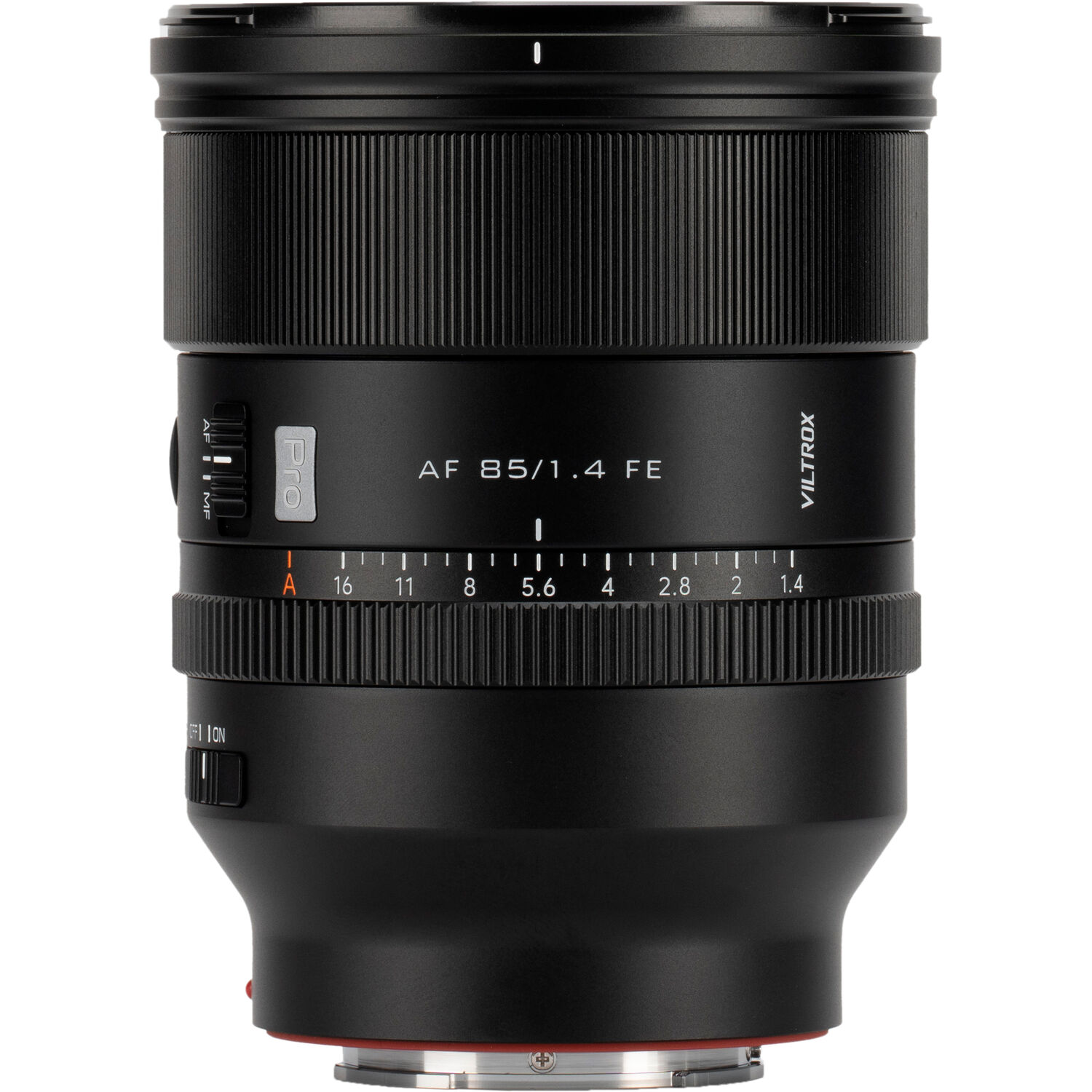 Viltrox AF 85mm f/1.4 Pro - Sony FE Fit alternate view