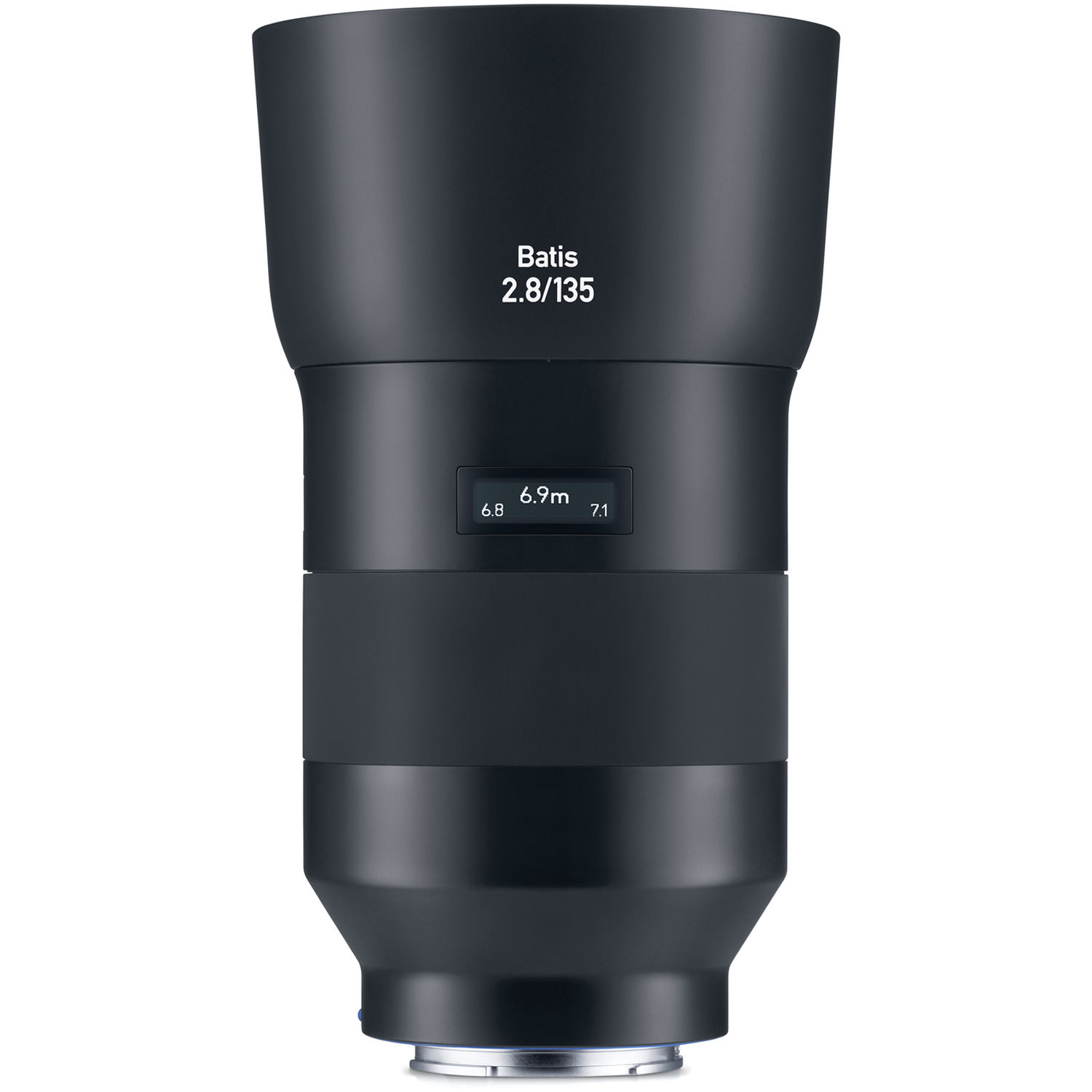 ZEISS Batis 135mm f/2.8 Lens (Sony FE)