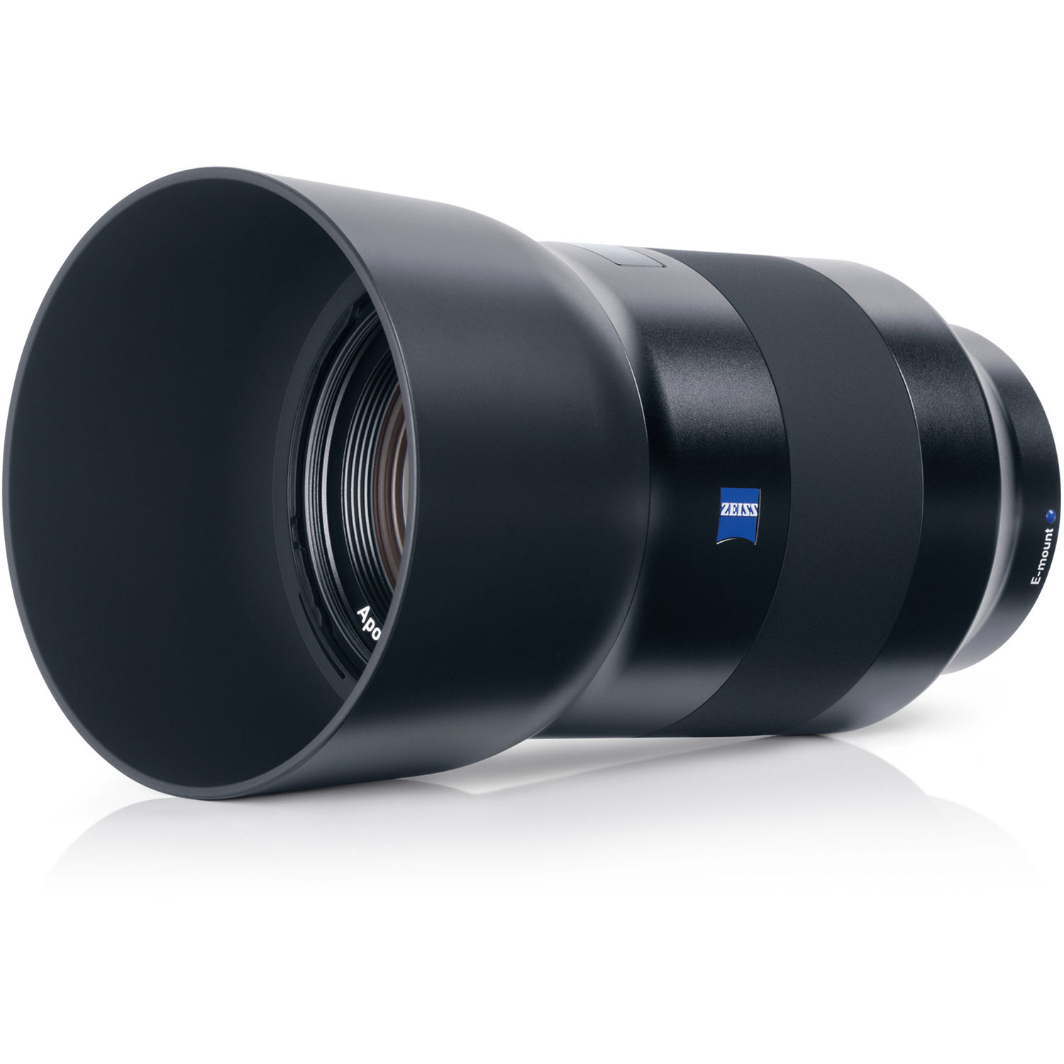 ZEISS Batis 135mm f/2.8 Lens (Sony FE) alternate view