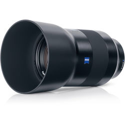 ZEISS Batis 135mm f/2.8 Lens (Sony FE) - alternate view